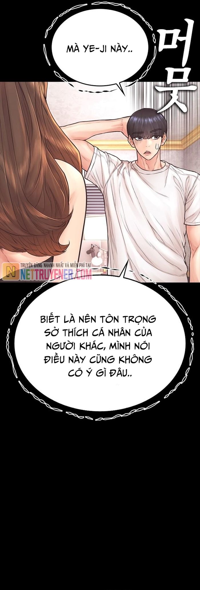 Bố Vạn Năng Chapter 170 - Trang 2