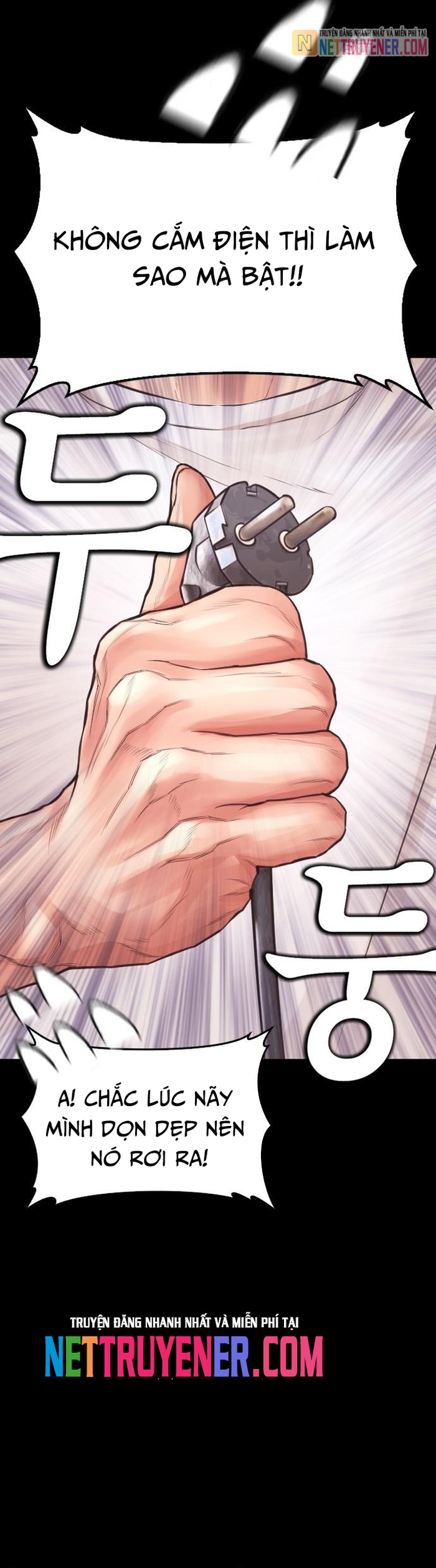 Bố Vạn Năng Chapter 170 - Trang 2
