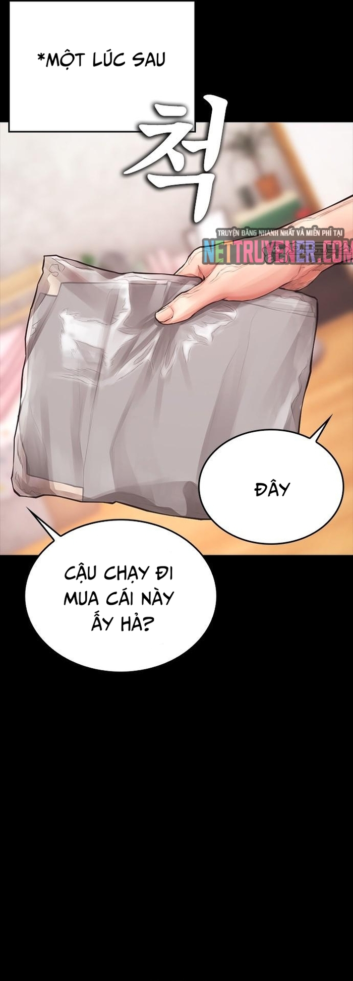 Bố Vạn Năng Chapter 170 - Trang 2