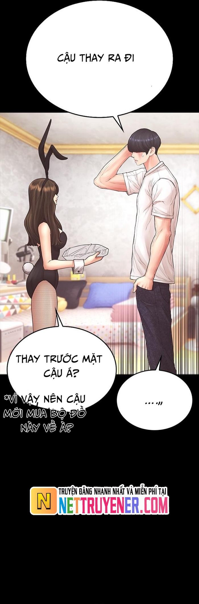 Bố Vạn Năng Chapter 170 - Trang 2