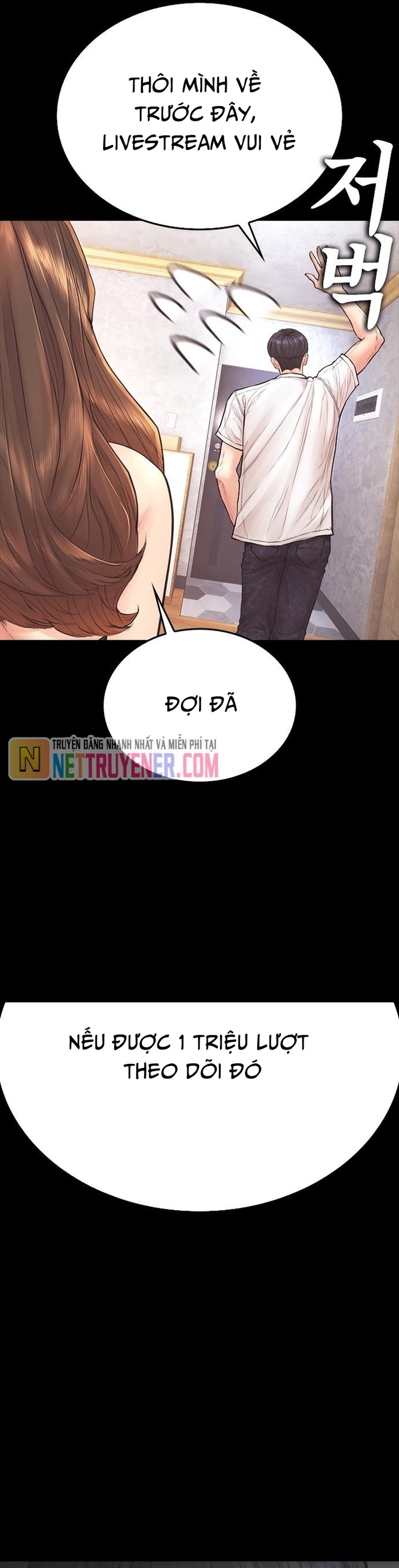 Bố Vạn Năng Chapter 170 - Trang 2