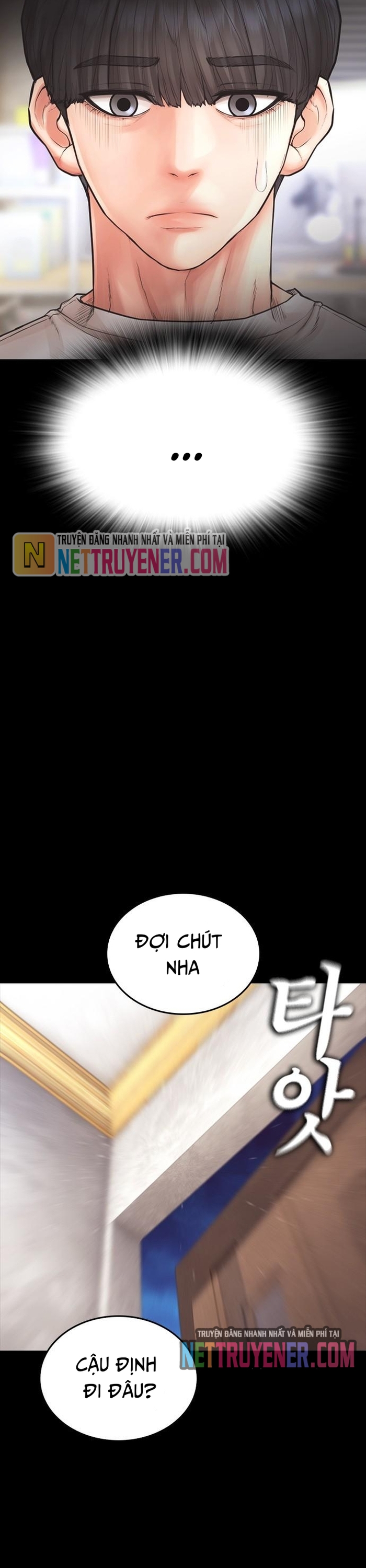Bố Vạn Năng Chapter 170 - Trang 2