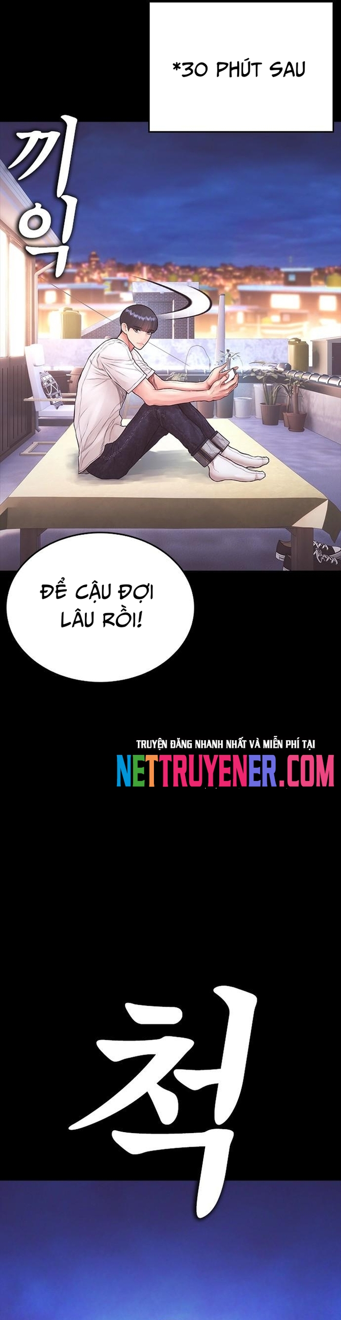 Bố Vạn Năng Chapter 170 - Trang 2