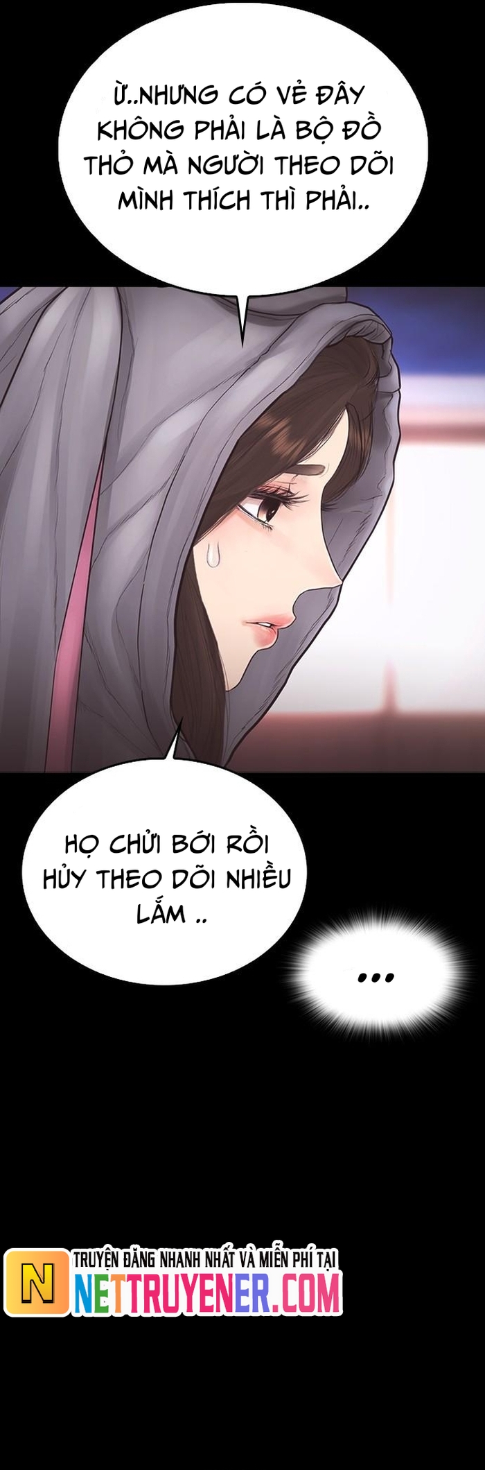 Bố Vạn Năng Chapter 170 - Trang 2