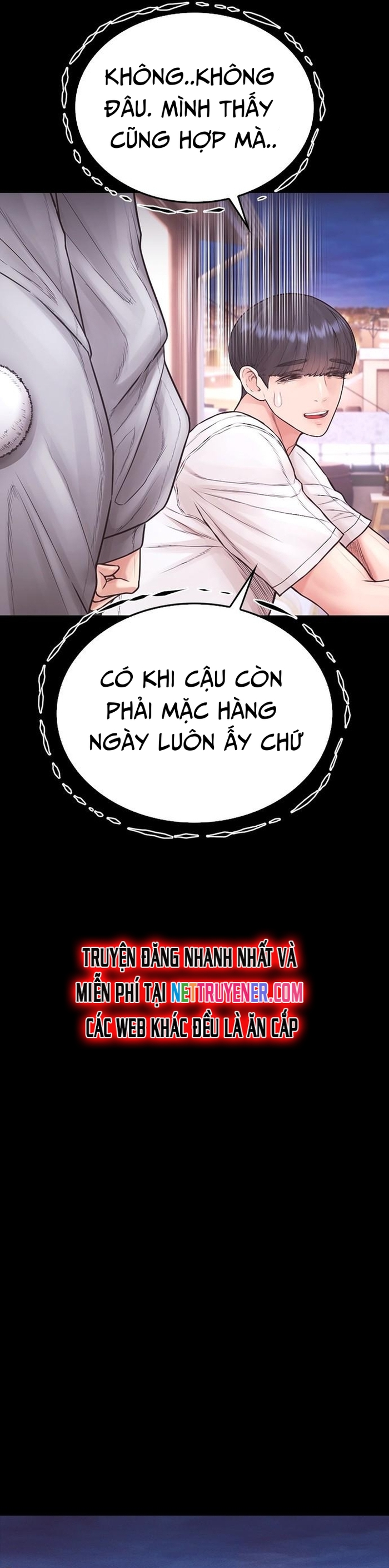 Bố Vạn Năng Chapter 170 - Trang 2