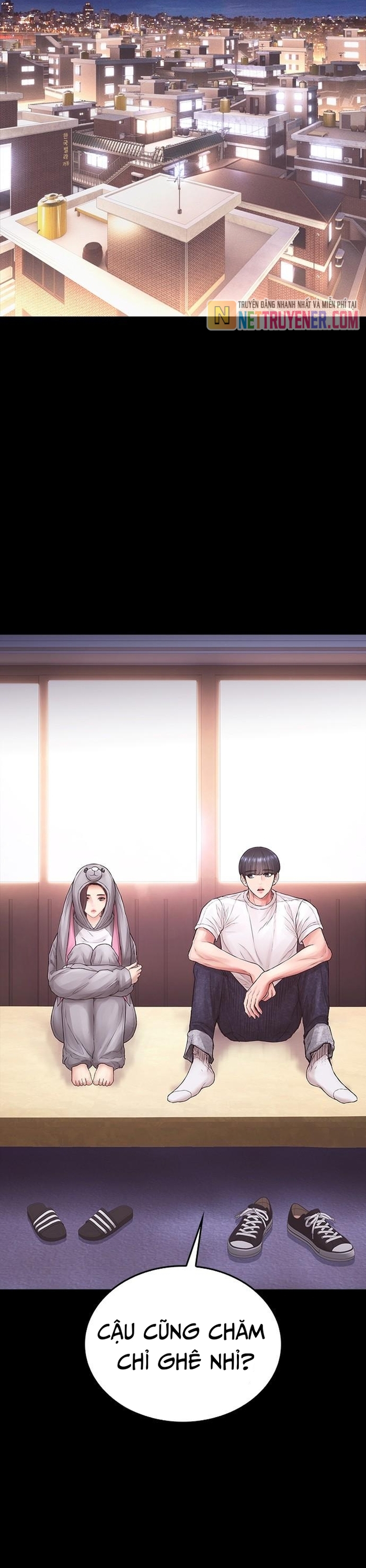 Bố Vạn Năng Chapter 170 - Trang 2