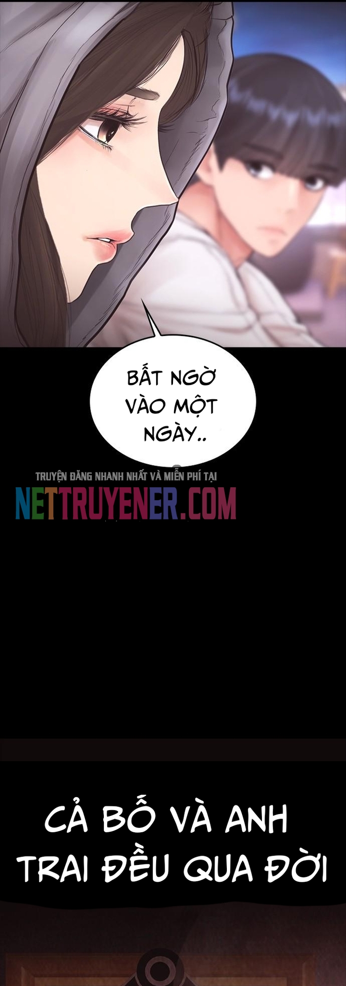 Bố Vạn Năng Chapter 170 - Trang 2