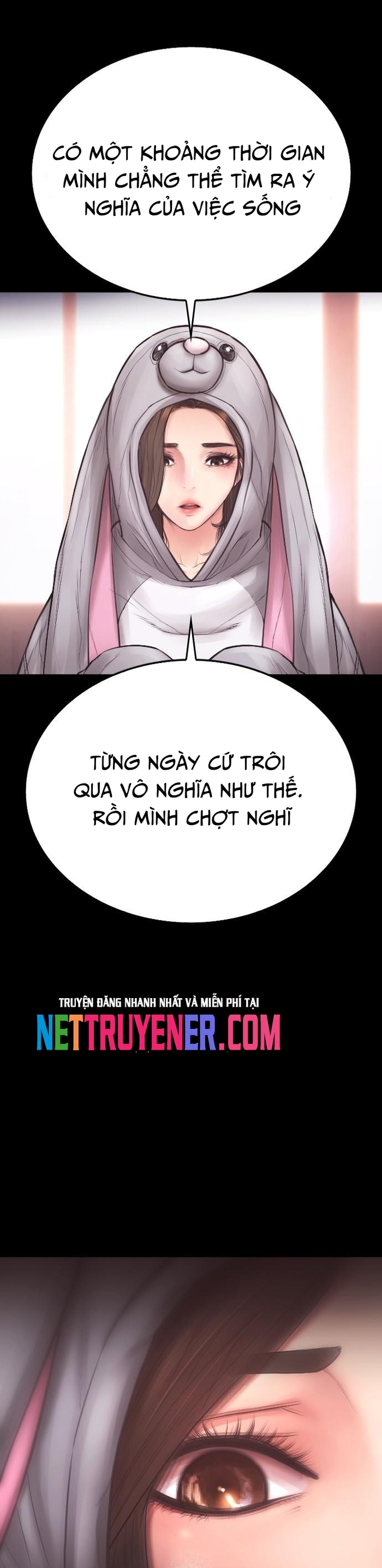 Bố Vạn Năng Chapter 170 - Trang 2