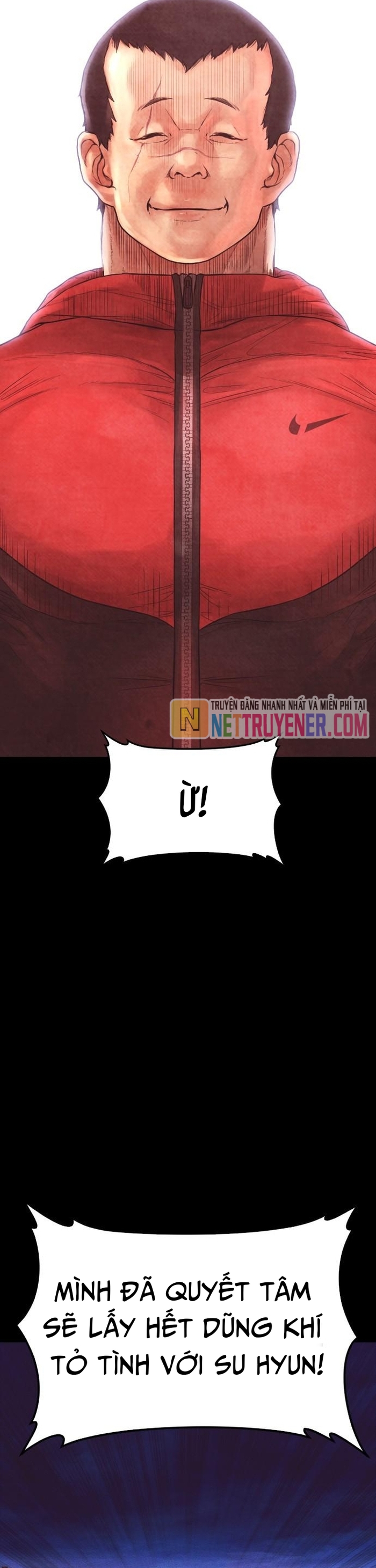 Bố Vạn Năng Chapter 170 - Trang 2