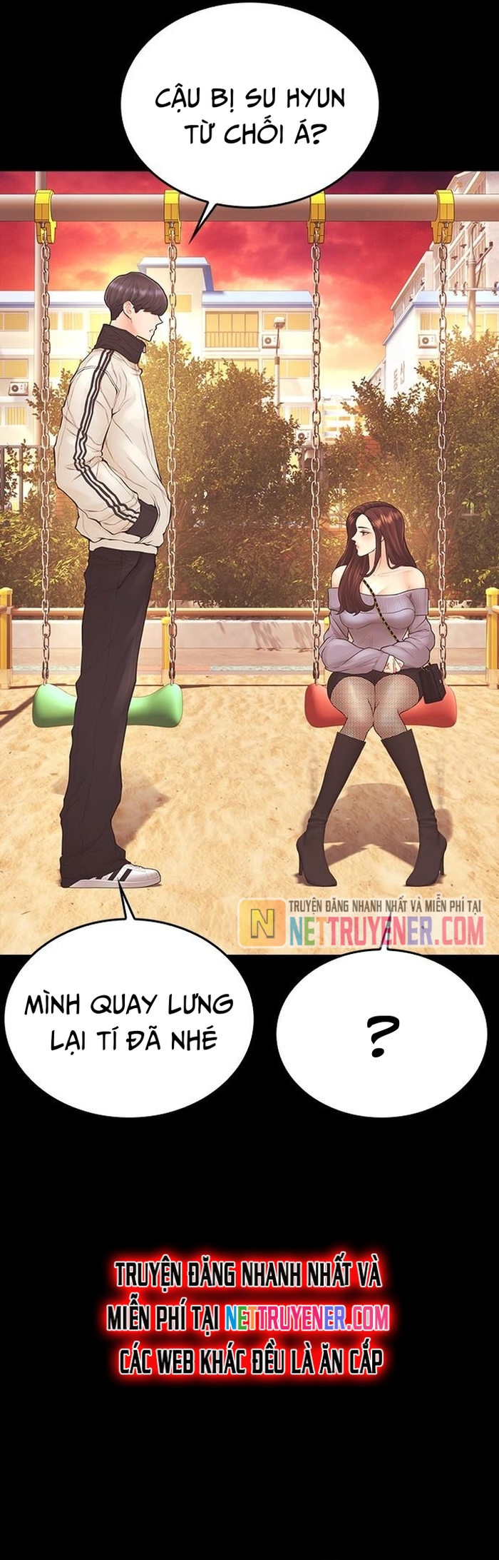 Bố Vạn Năng Chapter 170 - Trang 2