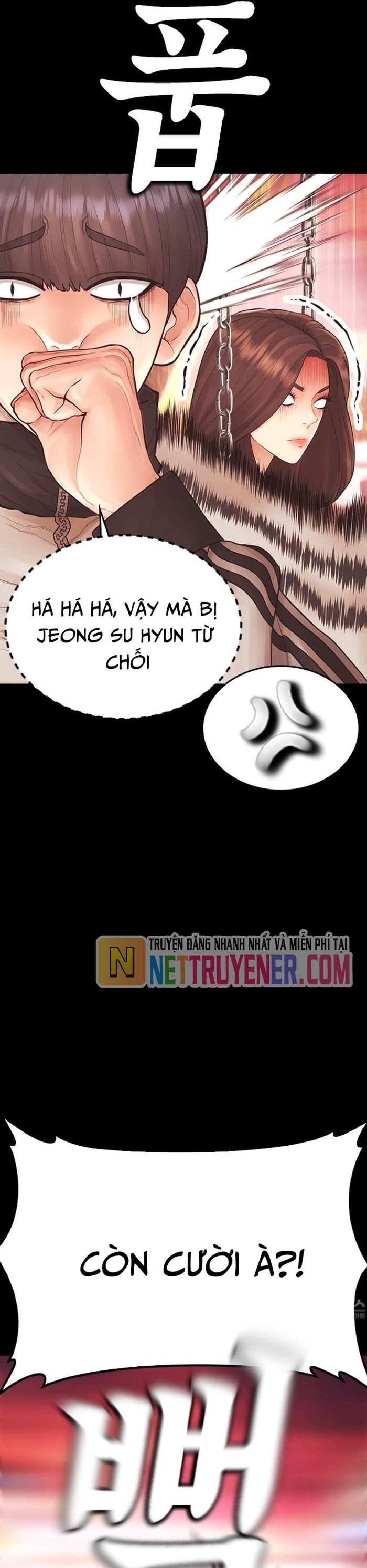 Bố Vạn Năng Chapter 170 - Trang 2