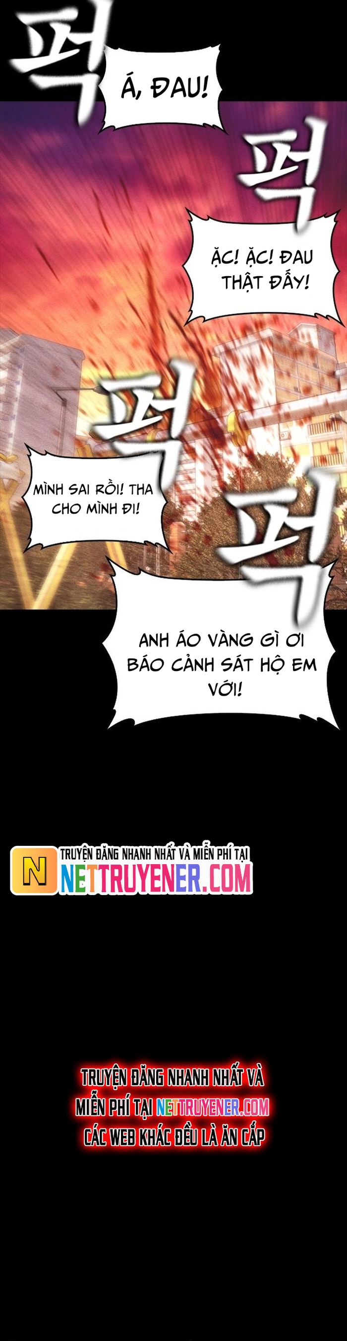 Bố Vạn Năng Chapter 170 - Trang 2