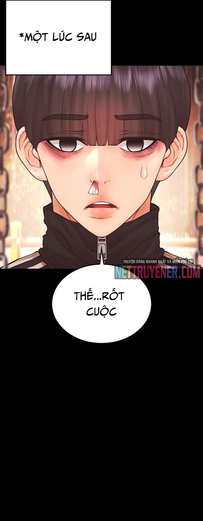 Bố Vạn Năng Chapter 170 - Trang 2