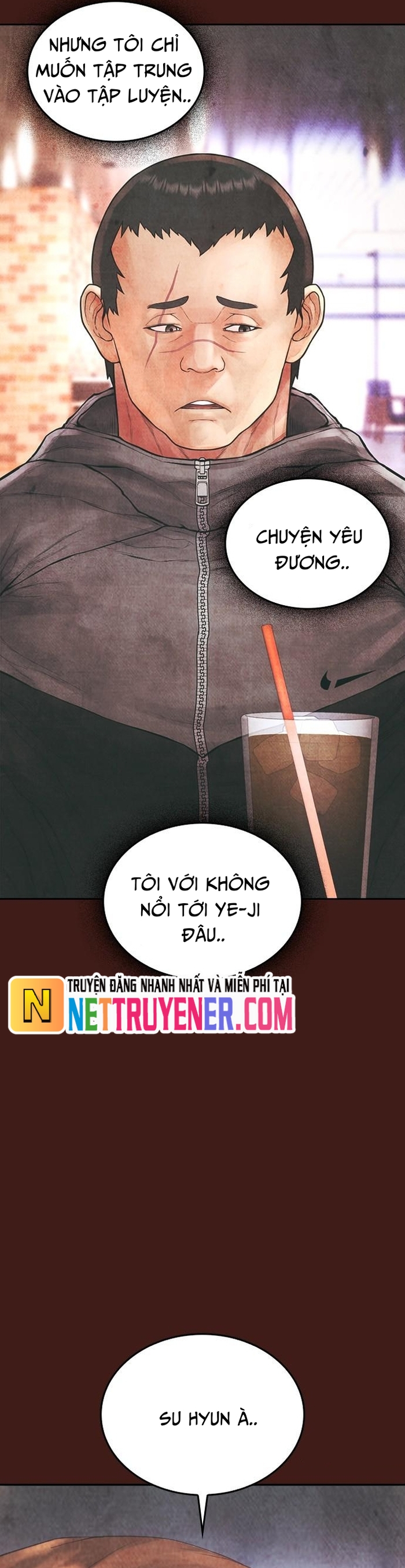 Bố Vạn Năng Chapter 170 - Trang 2