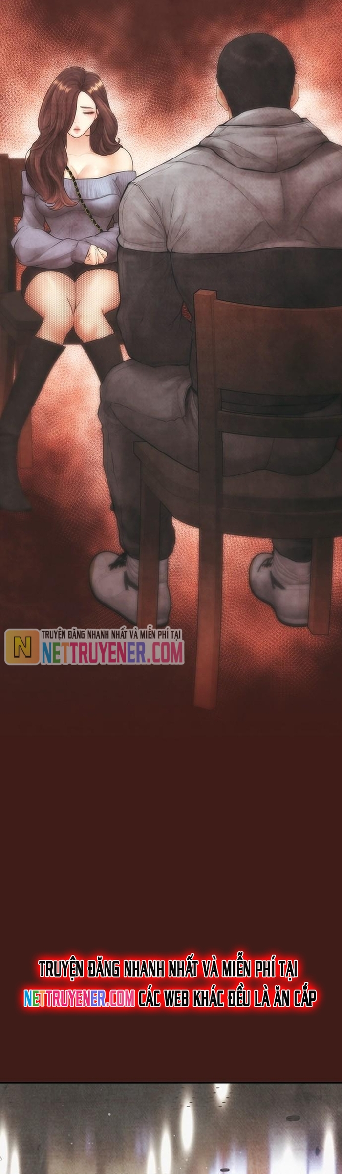 Bố Vạn Năng Chapter 170 - Trang 2