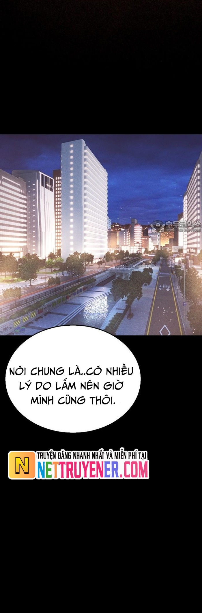 Bố Vạn Năng Chapter 170 - Trang 2