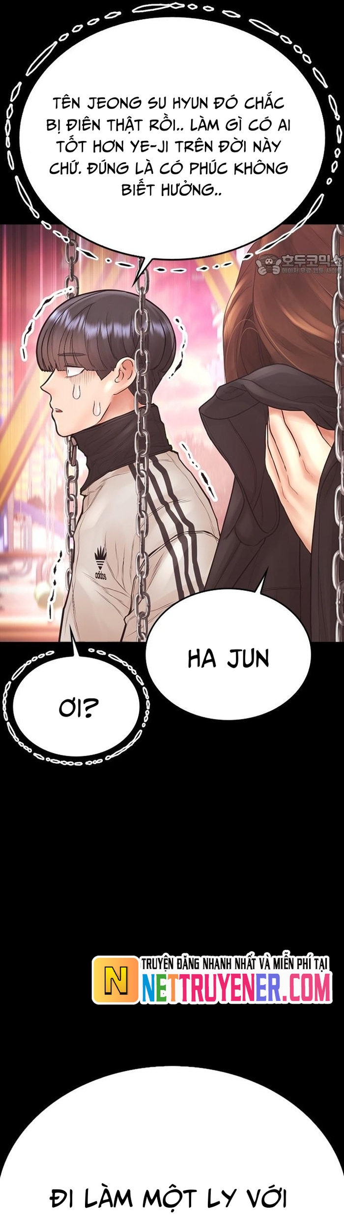 Bố Vạn Năng Chapter 170 - Trang 2