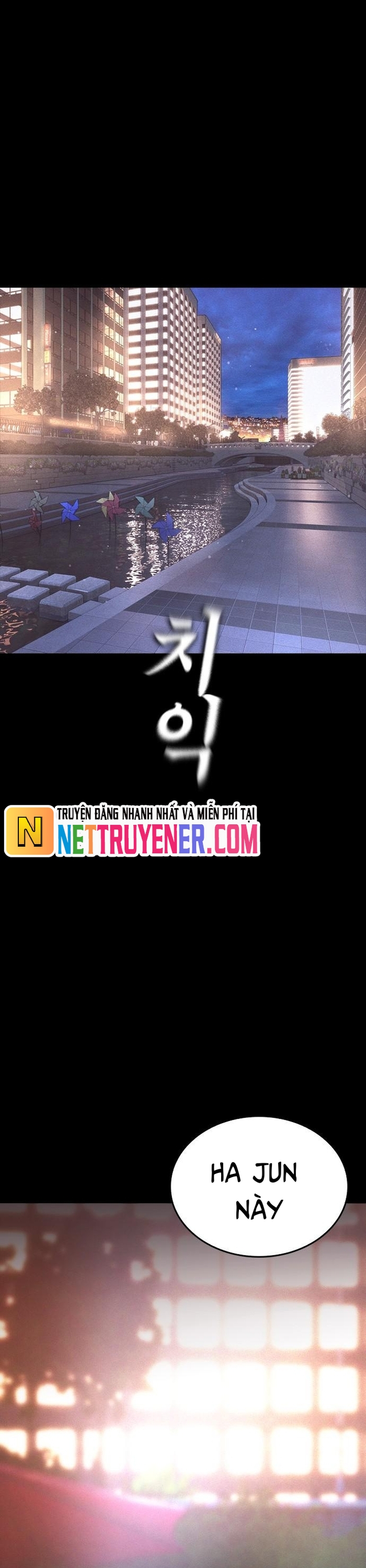 Bố Vạn Năng Chapter 170 - Trang 2