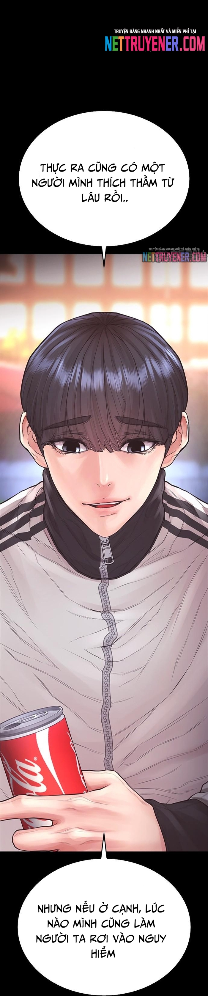Bố Vạn Năng Chapter 170 - Trang 2