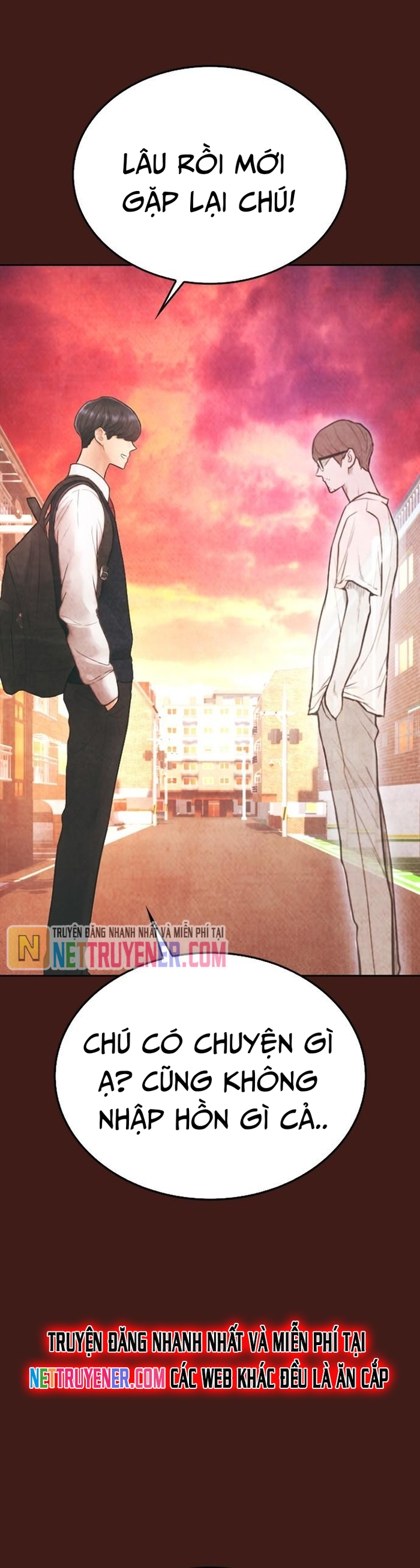 Bố Vạn Năng Chapter 170 - Trang 2