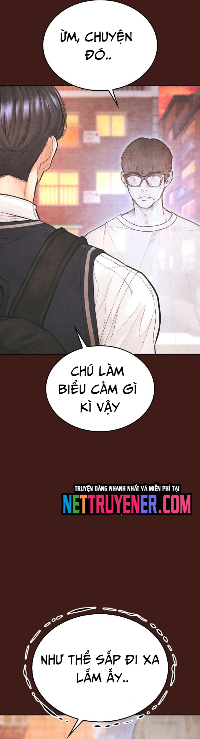 Bố Vạn Năng Chapter 170 - Trang 2