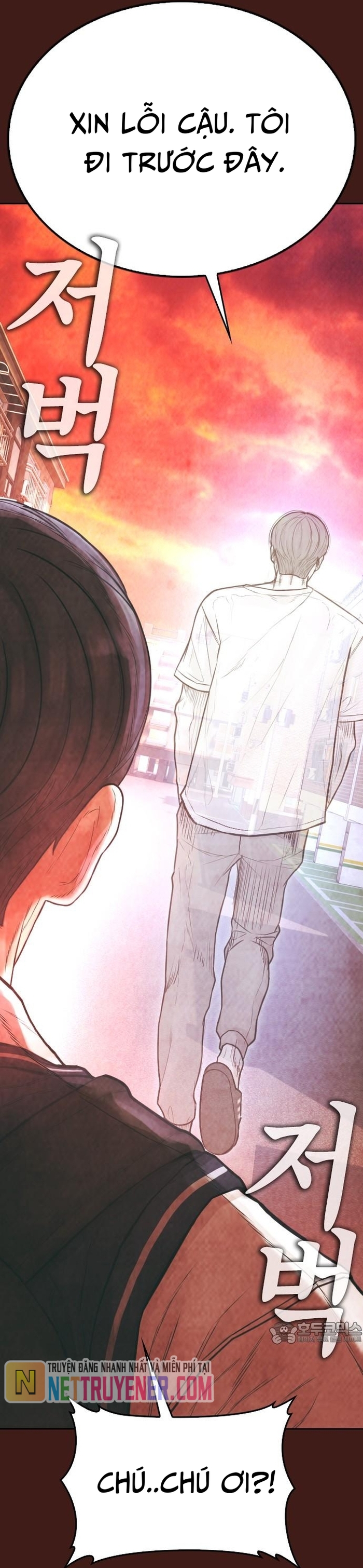 Bố Vạn Năng Chapter 170 - Trang 2