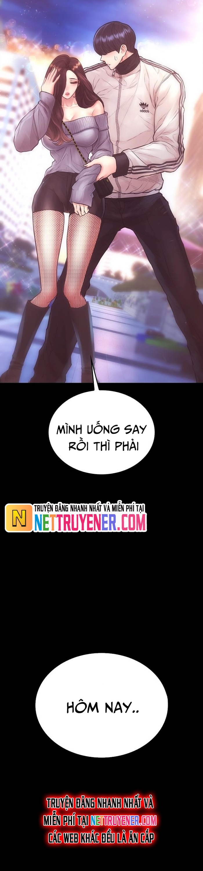 Bố Vạn Năng Chapter 170 - Trang 2