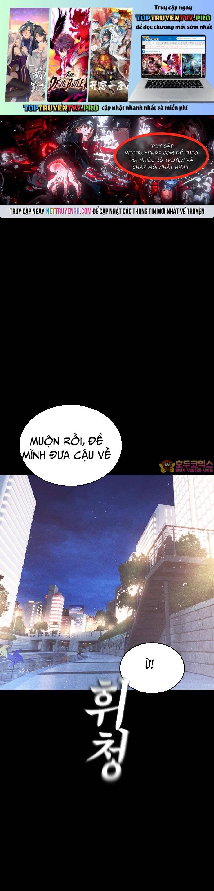 Bố Vạn Năng Chapter 171 - Trang 2