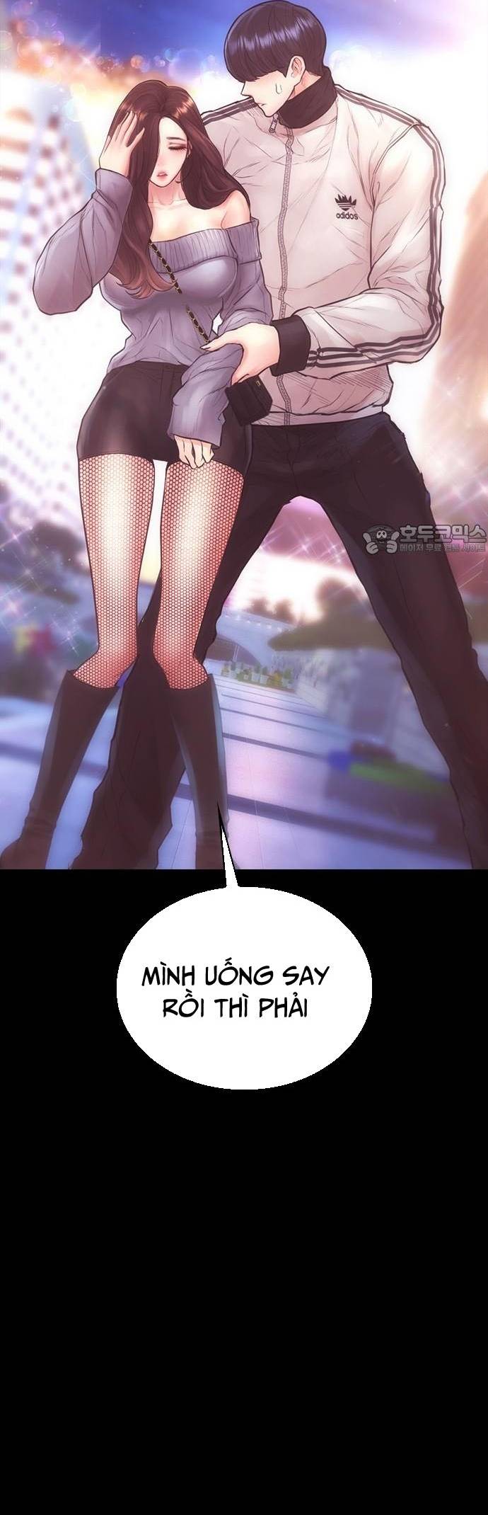 Bố Vạn Năng Chapter 171 - Trang 2