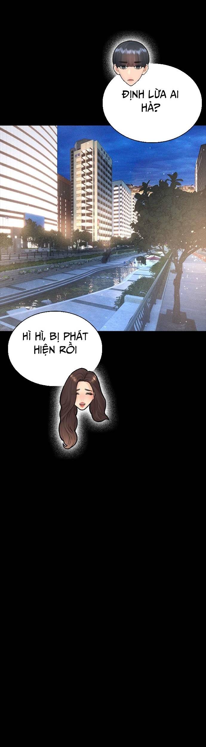 Bố Vạn Năng Chapter 171 - Trang 2