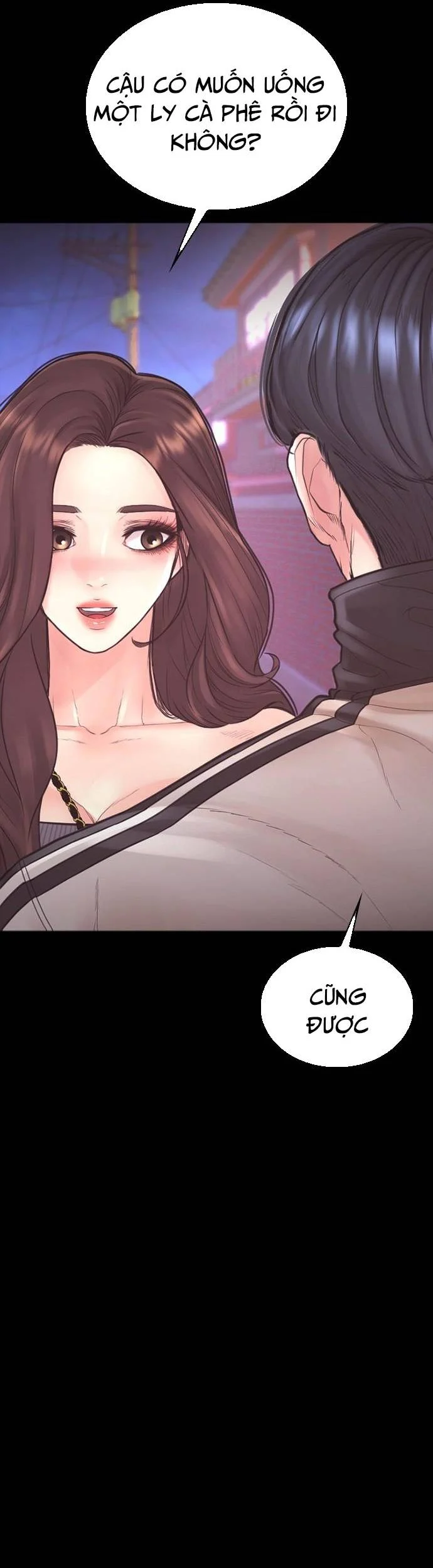 Bố Vạn Năng Chapter 171 - Trang 2