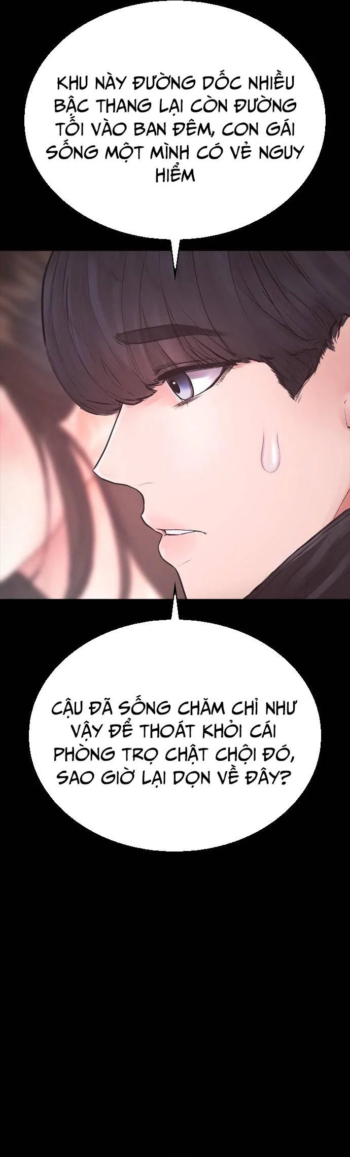 Bố Vạn Năng Chapter 171 - Trang 2