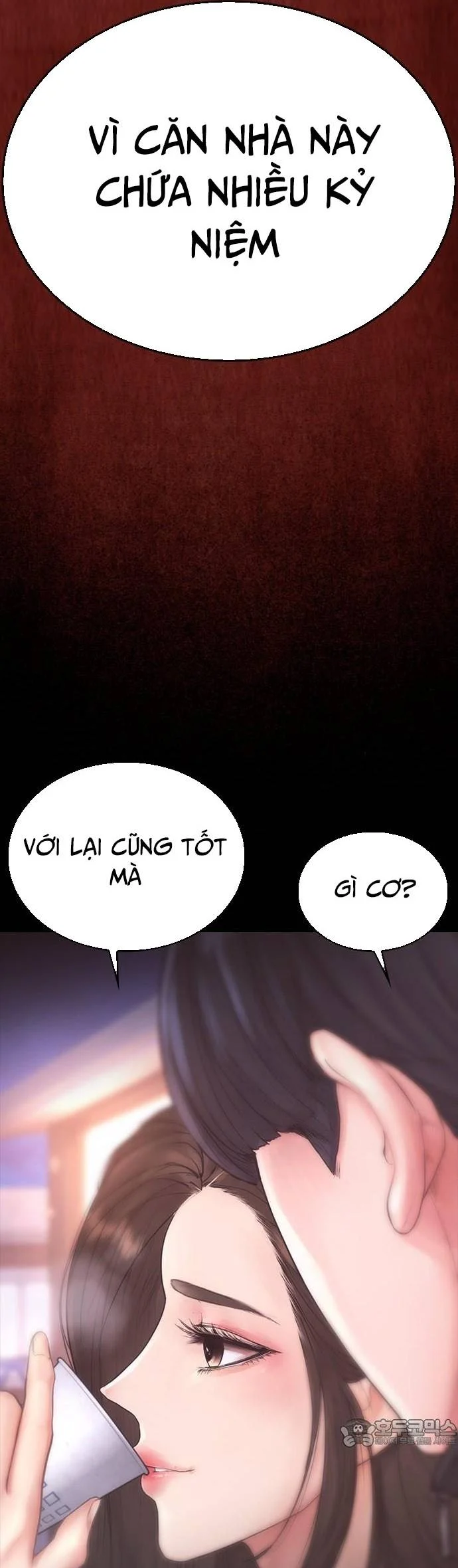 Bố Vạn Năng Chapter 171 - Trang 2