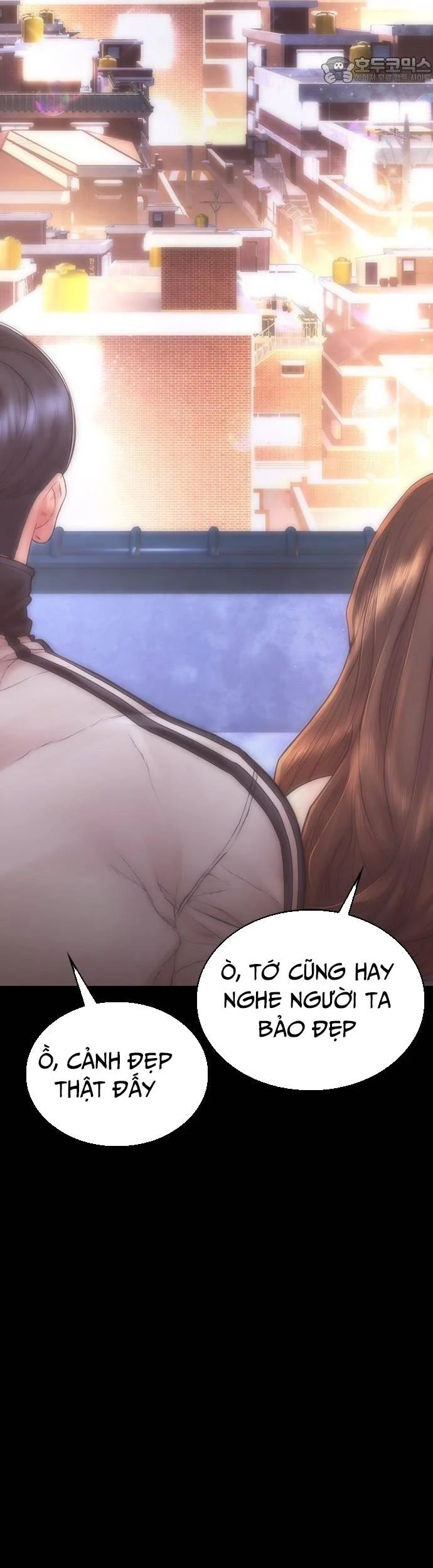 Bố Vạn Năng Chapter 171 - Trang 2