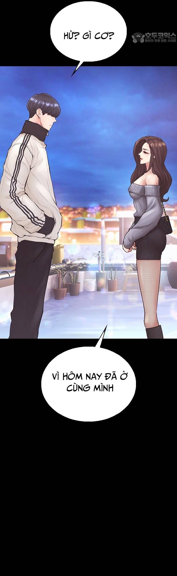 Bố Vạn Năng Chapter 171 - Trang 2