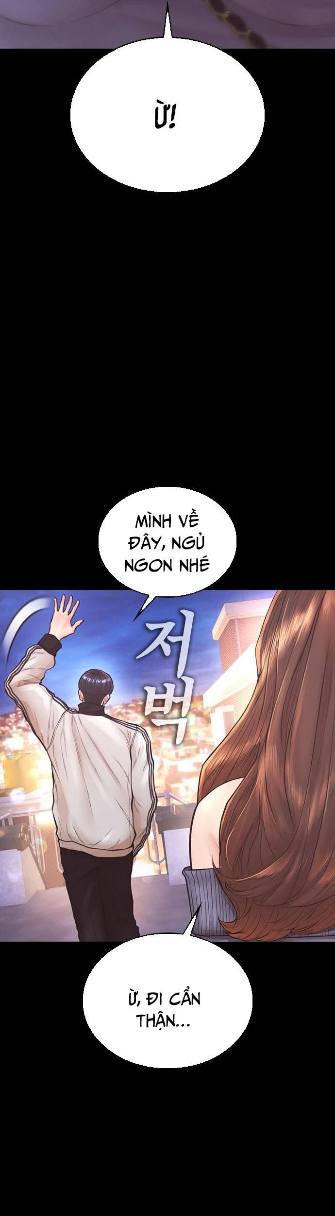 Bố Vạn Năng Chapter 171 - Trang 2