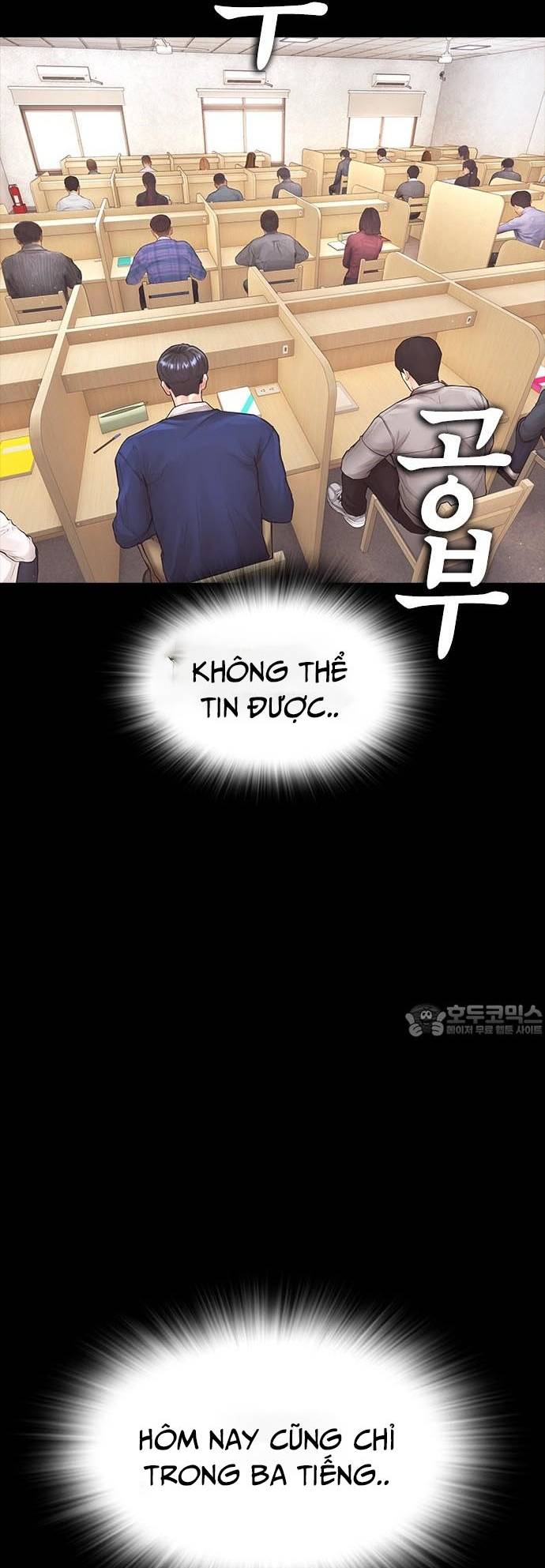 Bố Vạn Năng Chapter 171 - Trang 2
