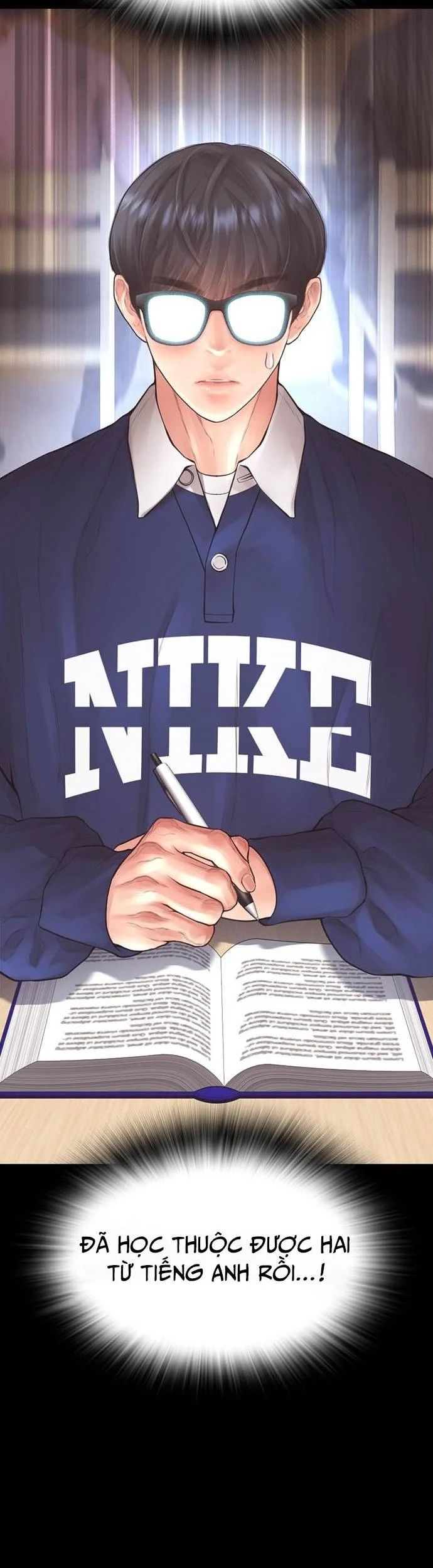 Bố Vạn Năng Chapter 171 - Trang 2