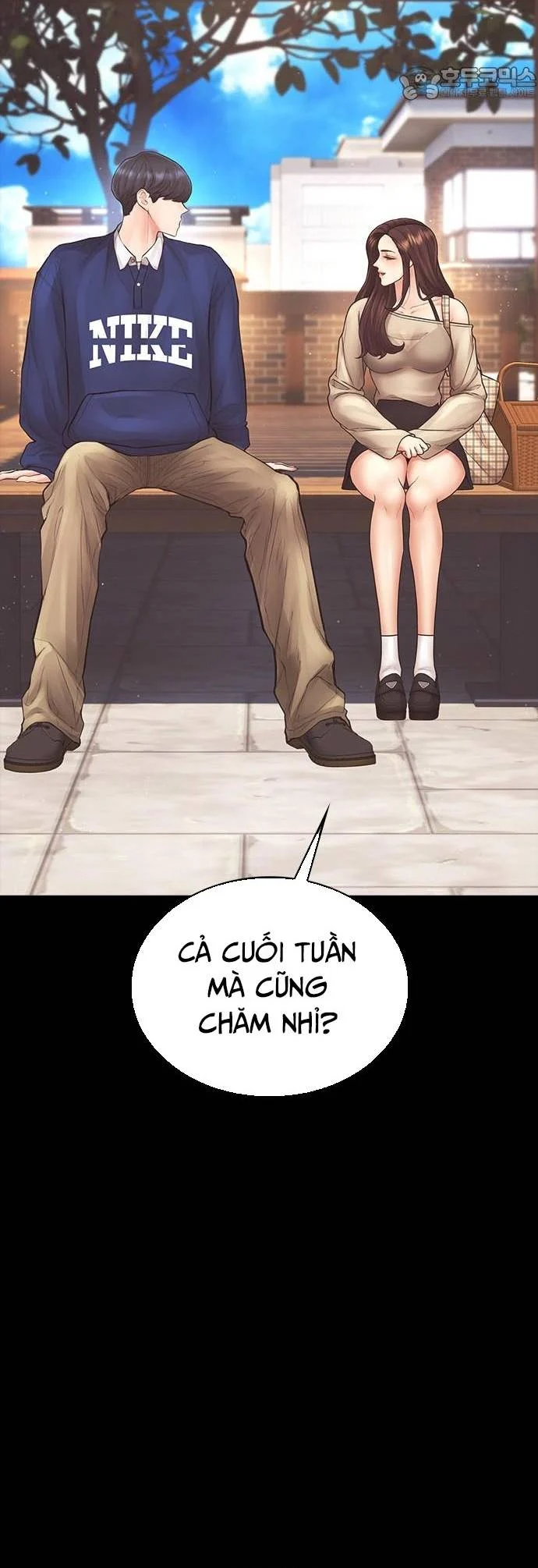 Bố Vạn Năng Chapter 171 - Trang 2