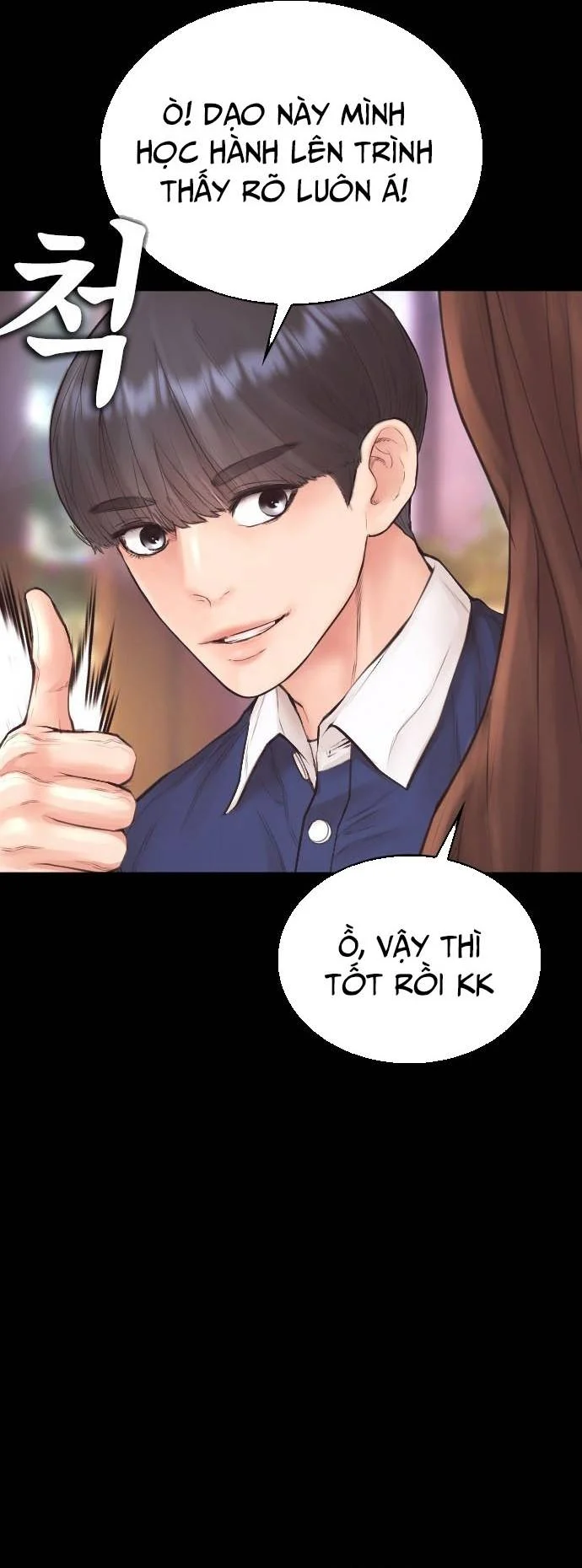 Bố Vạn Năng Chapter 171 - Trang 2