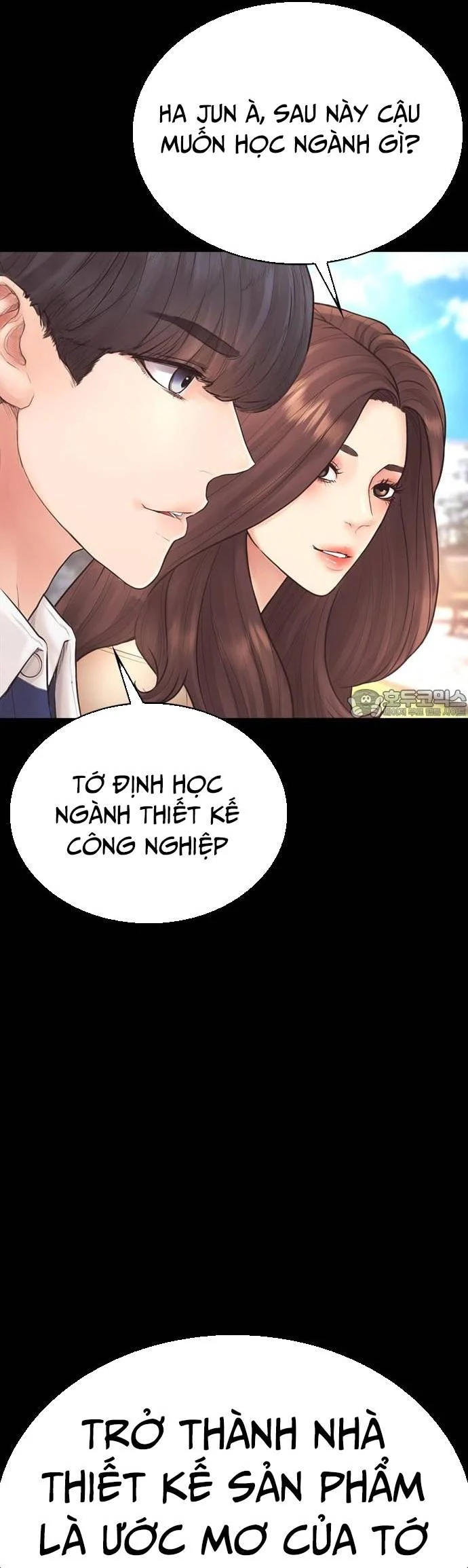 Bố Vạn Năng Chapter 171 - Trang 2