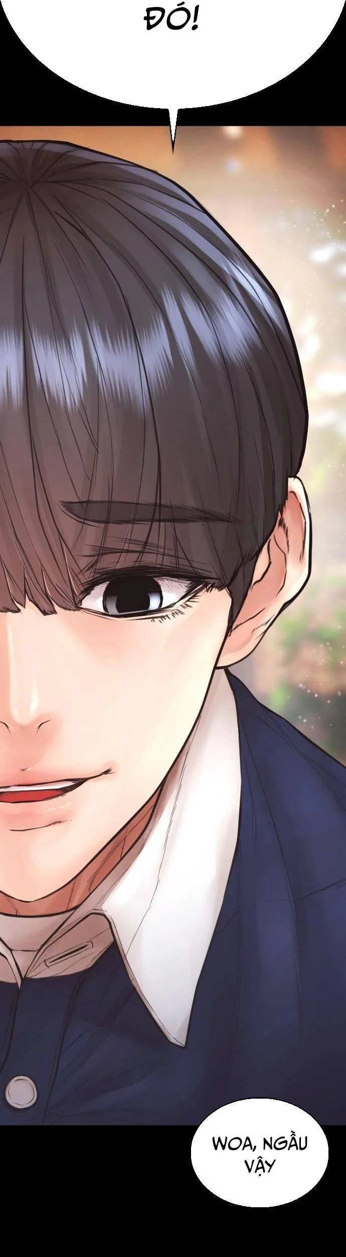 Bố Vạn Năng Chapter 171 - Trang 2