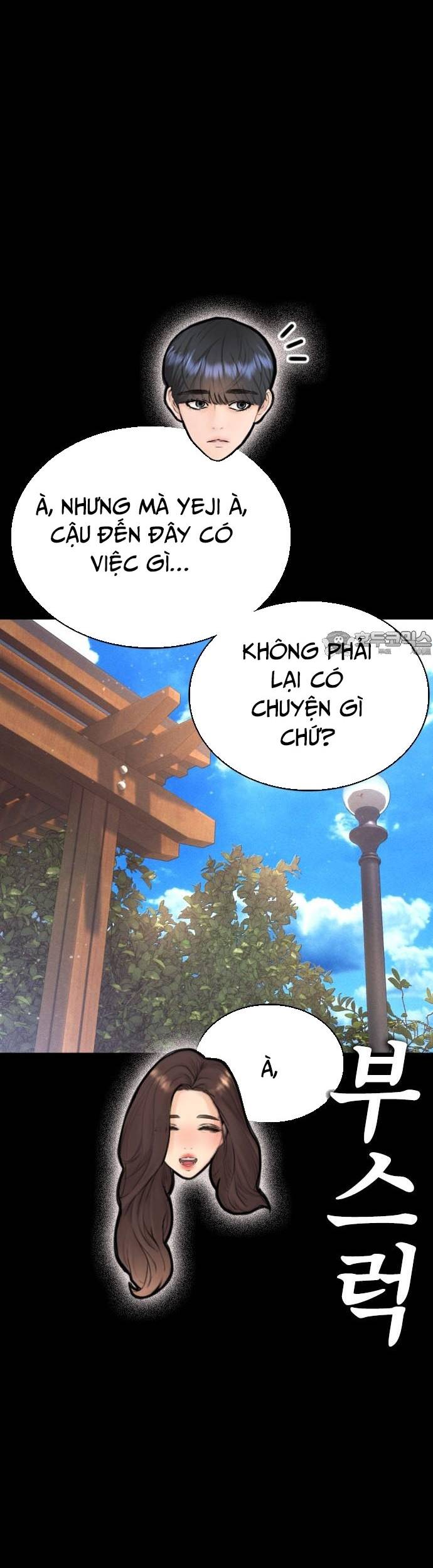 Bố Vạn Năng Chapter 171 - Trang 2