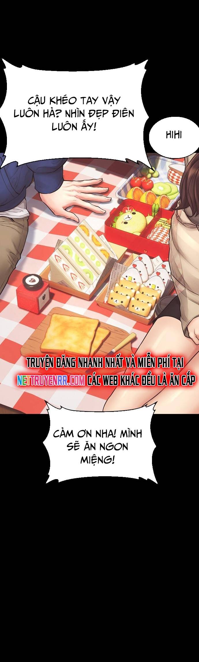 Bố Vạn Năng Chapter 171 - Trang 2