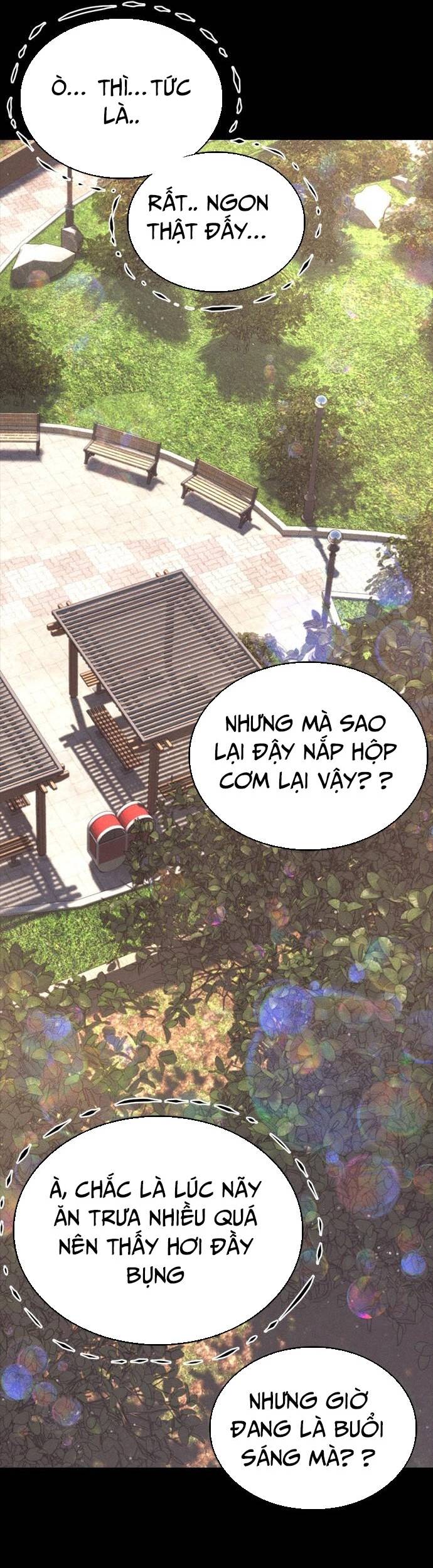 Bố Vạn Năng Chapter 171 - Trang 2