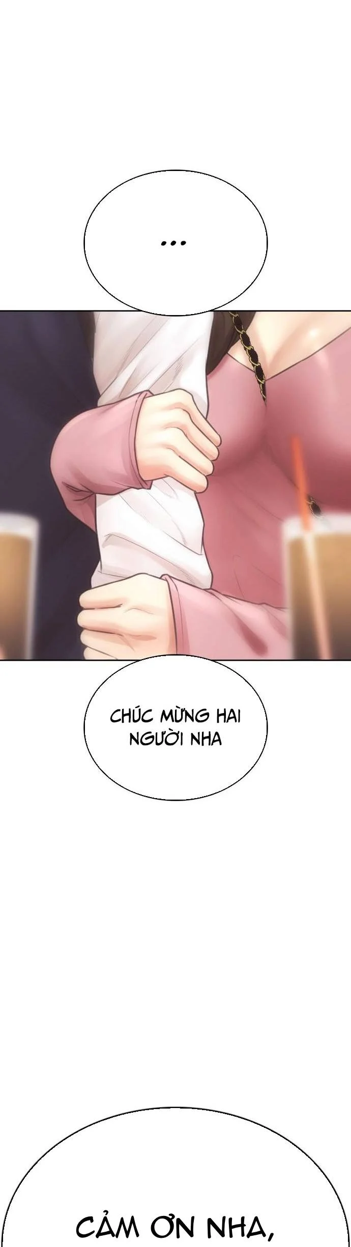 Bố Vạn Năng Chapter 171 - Trang 2