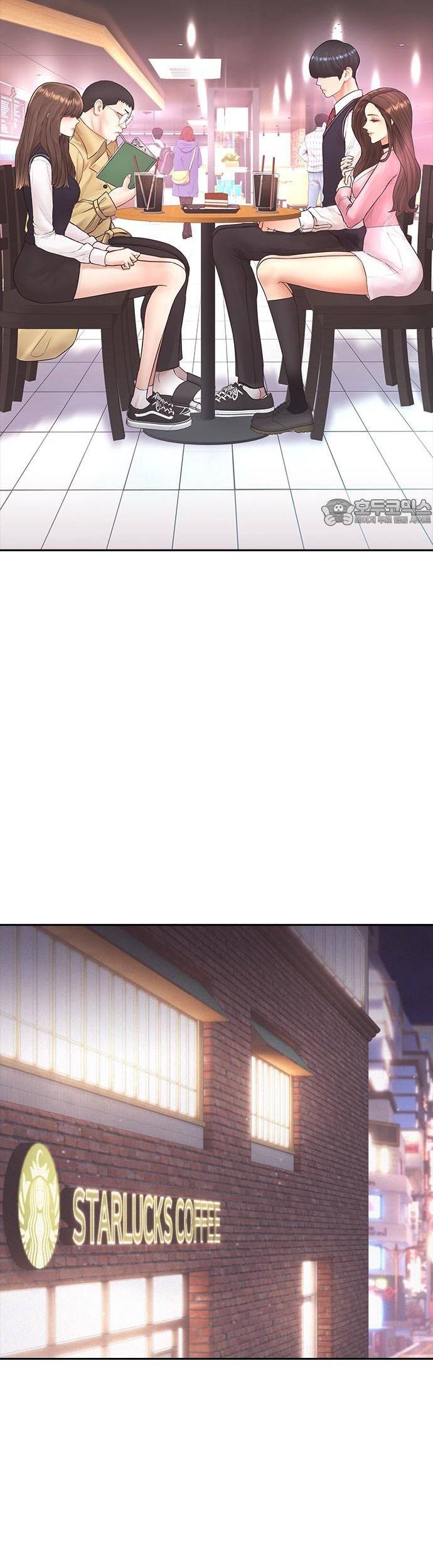 Bố Vạn Năng Chapter 171 - Trang 2