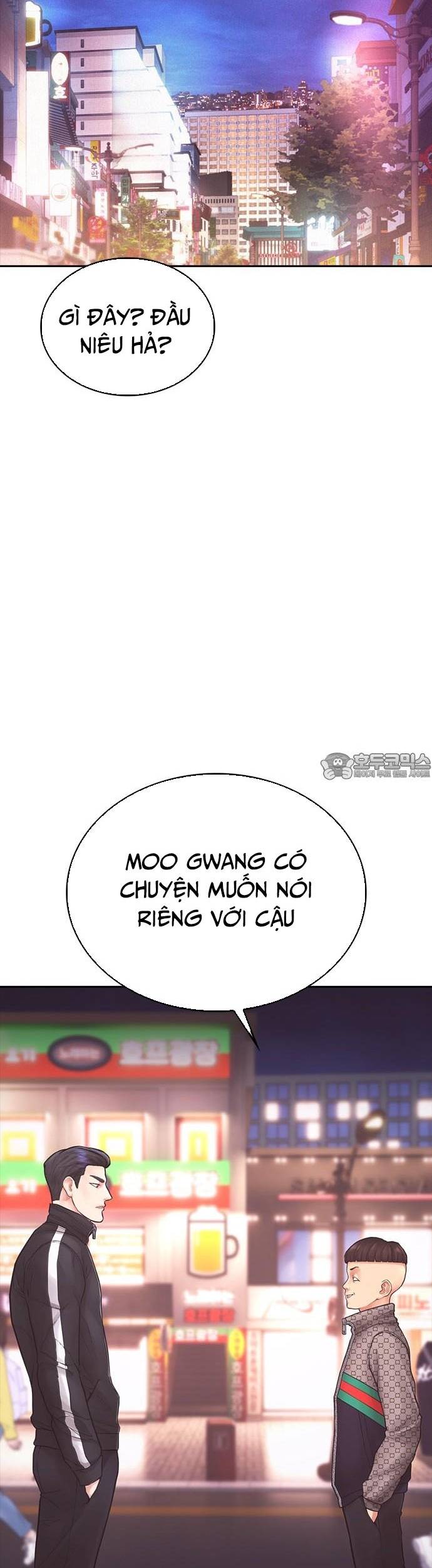 Bố Vạn Năng Chapter 171 - Trang 2