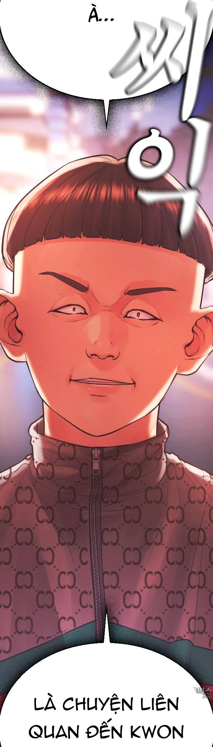 Bố Vạn Năng Chapter 171 - Trang 2