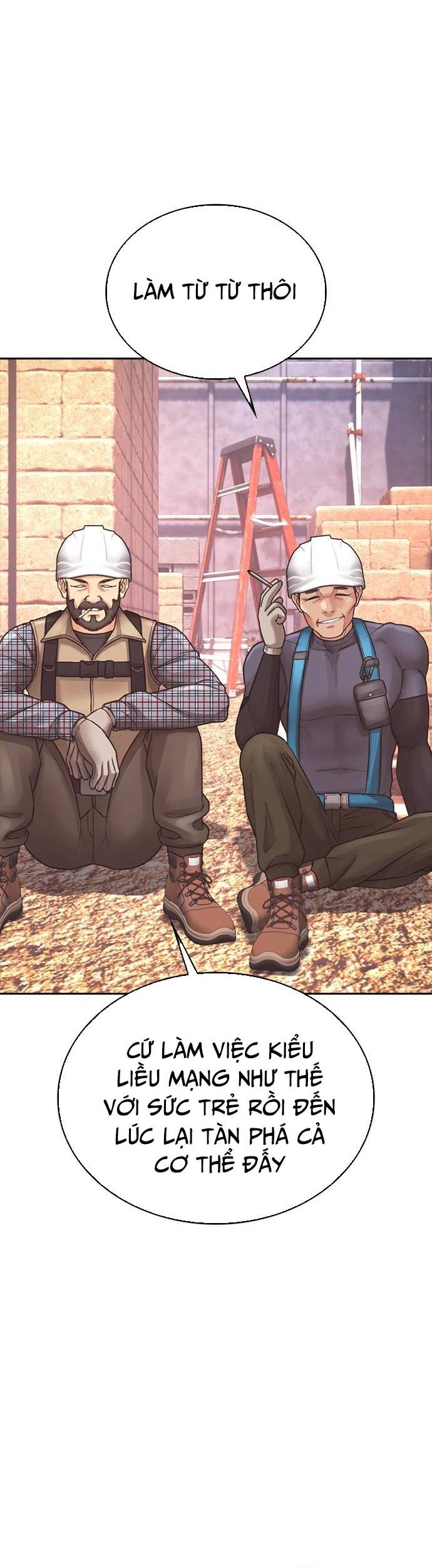 Bố Vạn Năng Chapter 171 - Trang 2